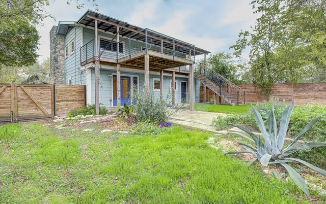 $2,995 | 1508 Grayford Drive, Austin, TX 78704