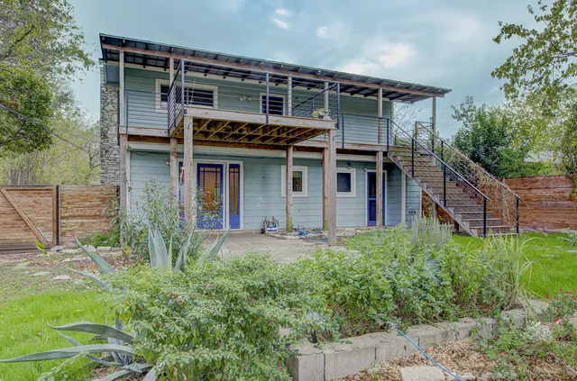 $2,995 | 1508 Grayford Drive, Austin, TX 78704