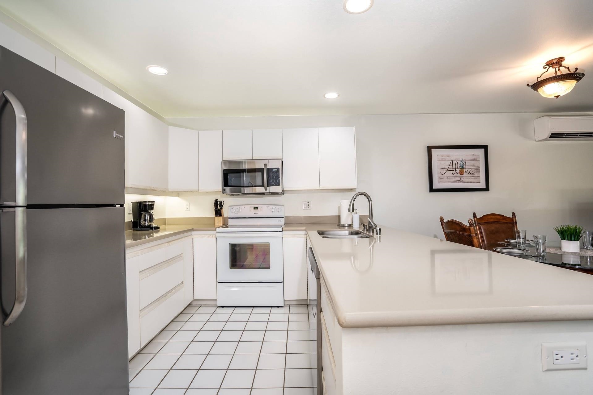 2777 South Kihei Road, Unit D103 Kihei, HI 96753 - Photo 9 of 20