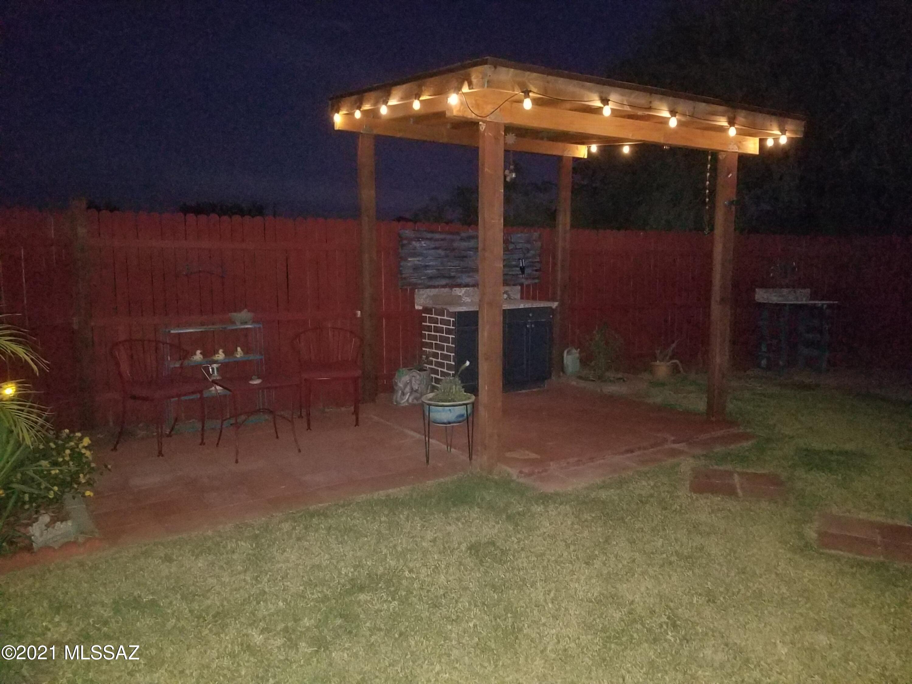 12282 West Picture Rocks Road Tucson, AZ 85743 - Photo 19 of 28 Gallery Image 19