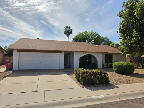 $3,195 | 11158 North 107th Way, Scottsdale, AZ 85259