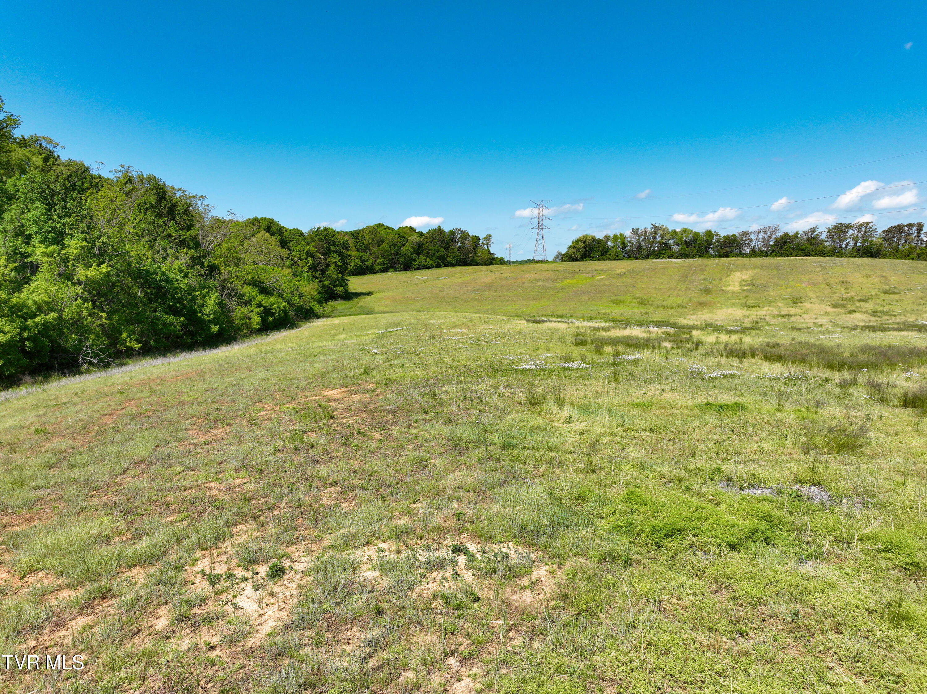 Lot 2 Bailey Bridge Road, Unit 2 Limestone, TN 37681 - Photo 7 of 10 Gravel Hill RD Drone WS-43