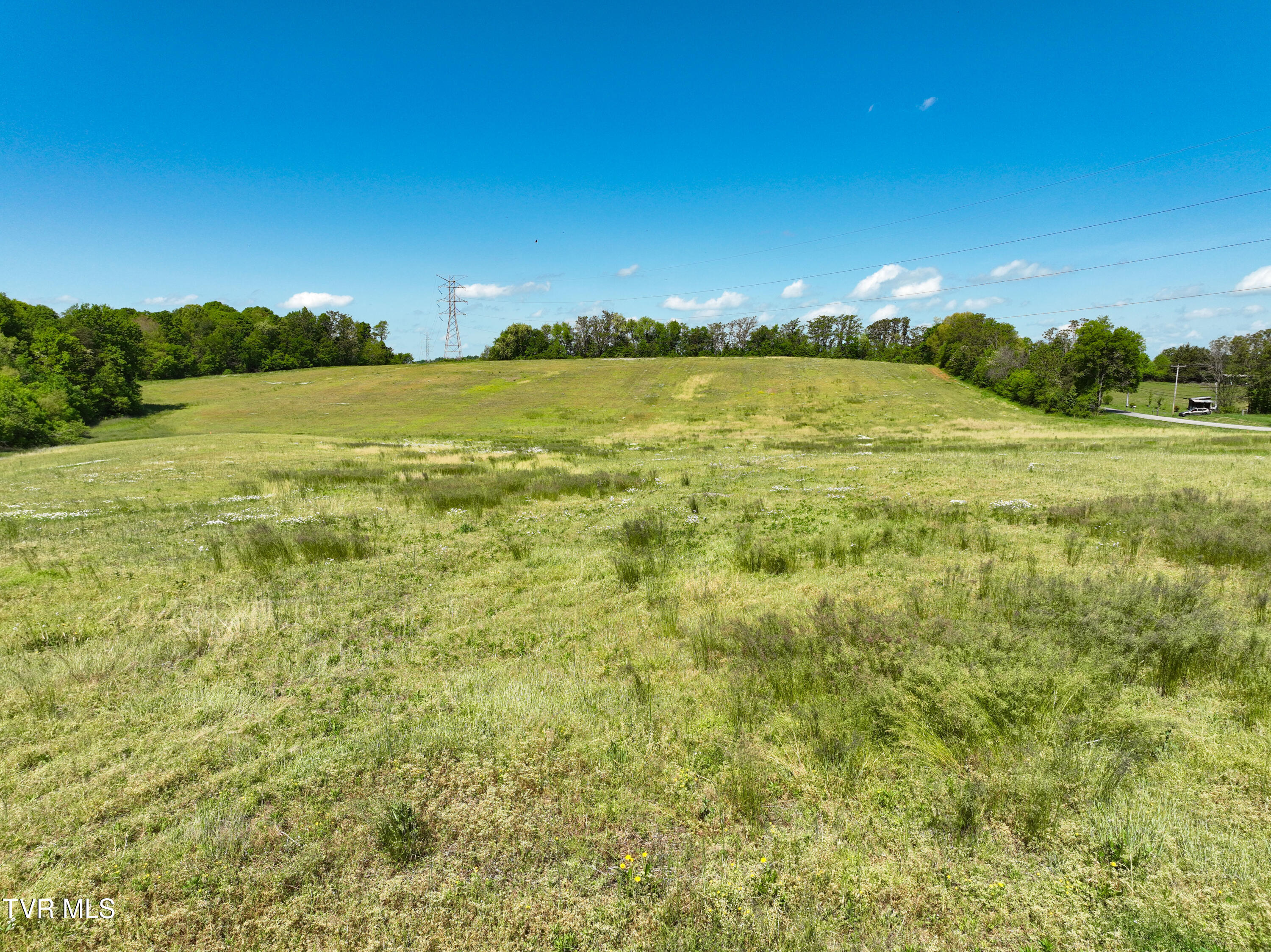 Lot 2 Bailey Bridge Road, Unit 2 Limestone, TN 37681 - Photo 8 of 10 Gravel Hill RD Drone WS-44