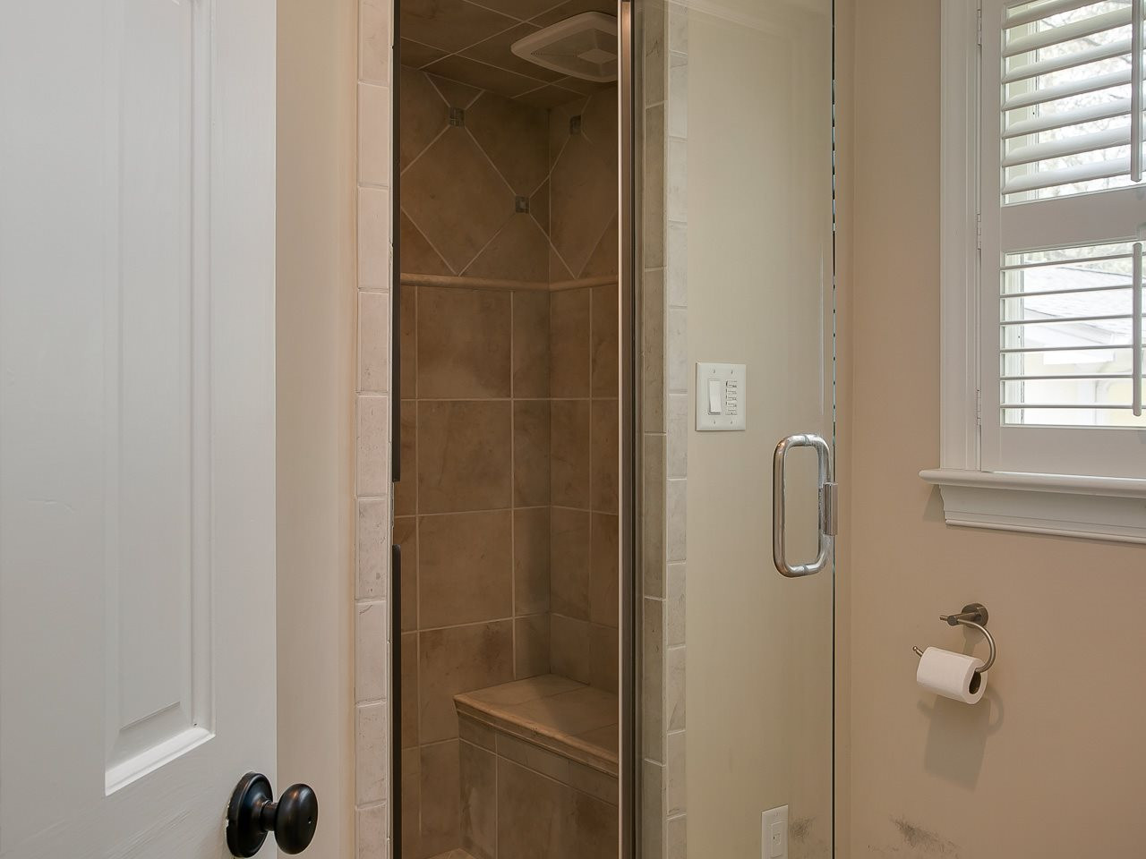 10300 Grafton Road Raleigh, NC 27615 - Photo 13 of 30 Steam Shower