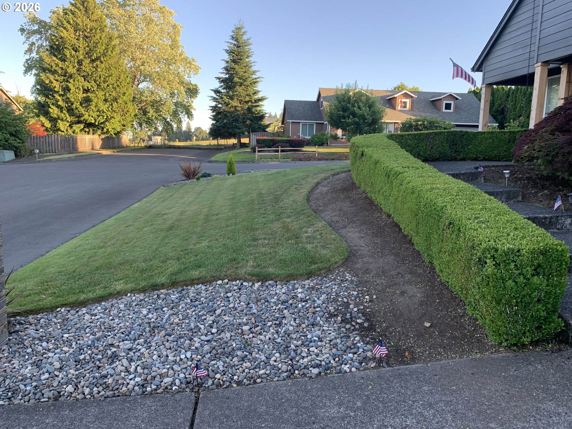 16004 Northeast 36th Avenue Ridgefield, WA 98642 - Photo 11 of 33