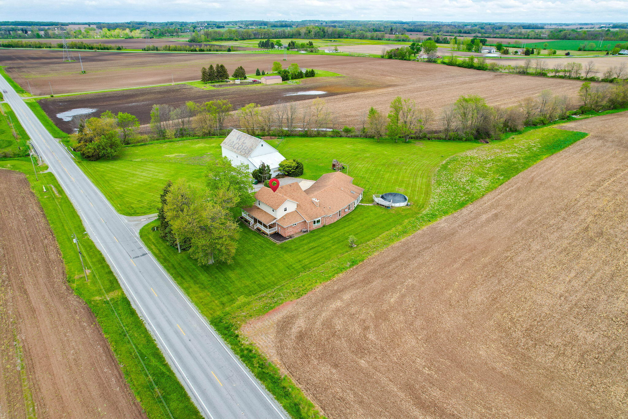 4275 Waynesfield Road Harrod, OH 45850 - Photo 48 of 52