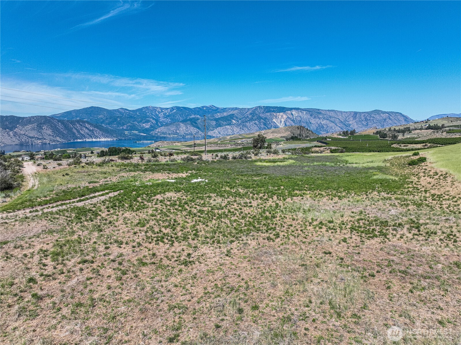 409 Chelan Ranch Road Chelan, WA 98816 - Photo 3 of 7 Gallery Image 3
