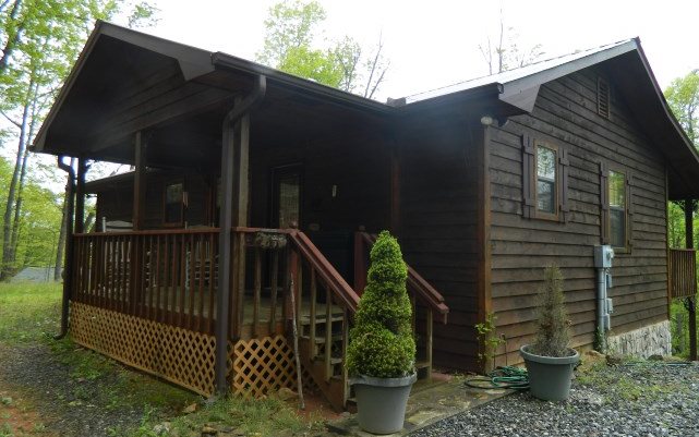 Main View