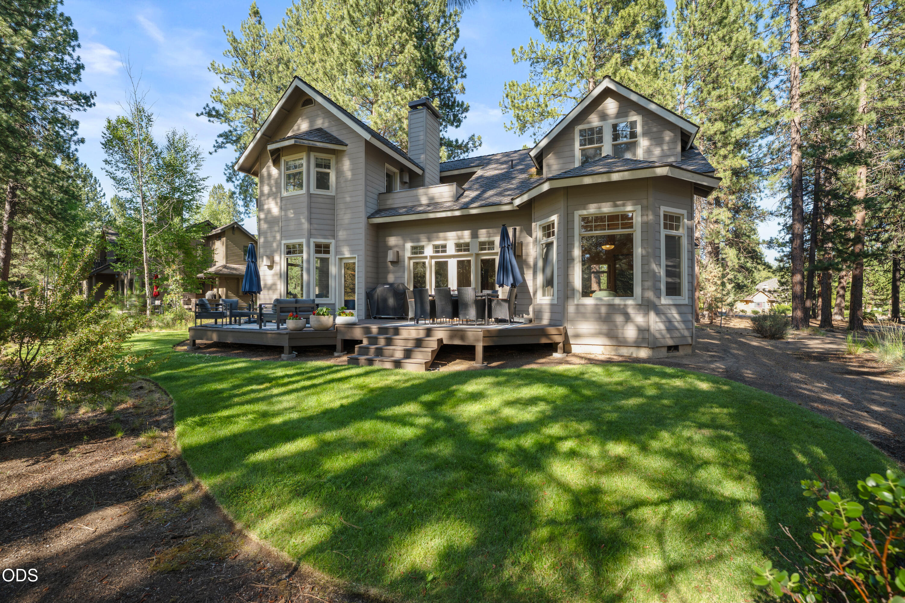 60775 Currant Way Bend, OR 97702 - Photo 49 of 59
