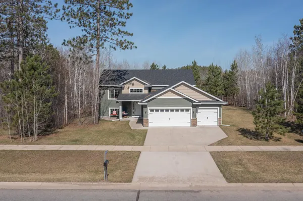 $472,900 | 8618 Sugarberry Creek, Brainerd, MN 56401