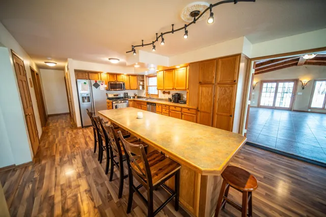 $649,900 | 37478 County Road 70, Zumbro Falls, MN 55991