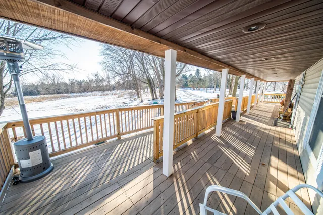 $649,900 | 37478 County Road 70, Zumbro Falls, MN 55991