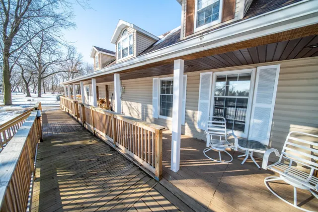 $649,900 | 37478 County Road 70, Zumbro Falls, MN 55991