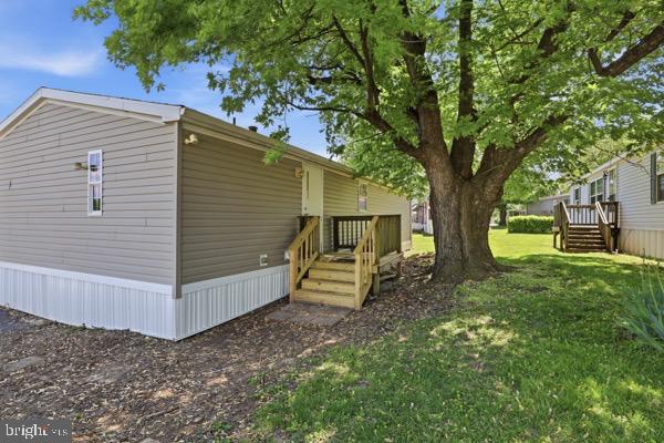 4550 Bull Road, Unit 77 Dover, PA 17315 - Photo 22 of 25