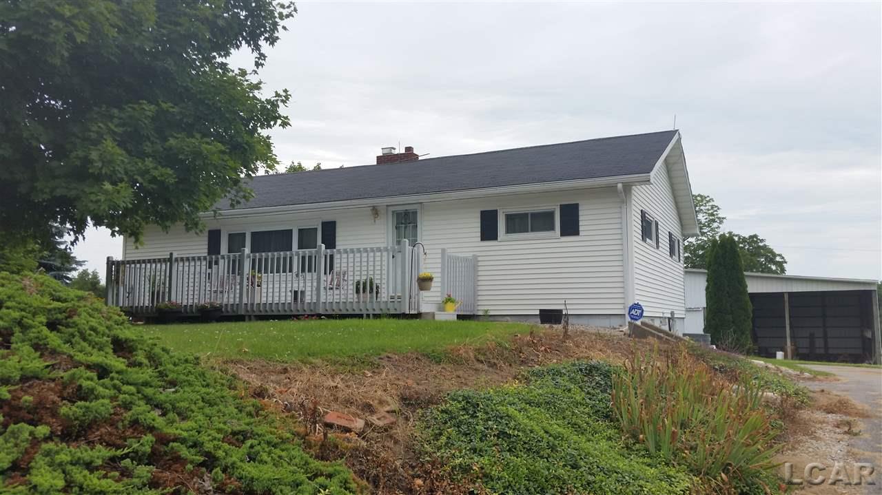 7351 South Pittsford Road Pittsford, MI 49271 - Photo 4 of 18 Gallery Image 4