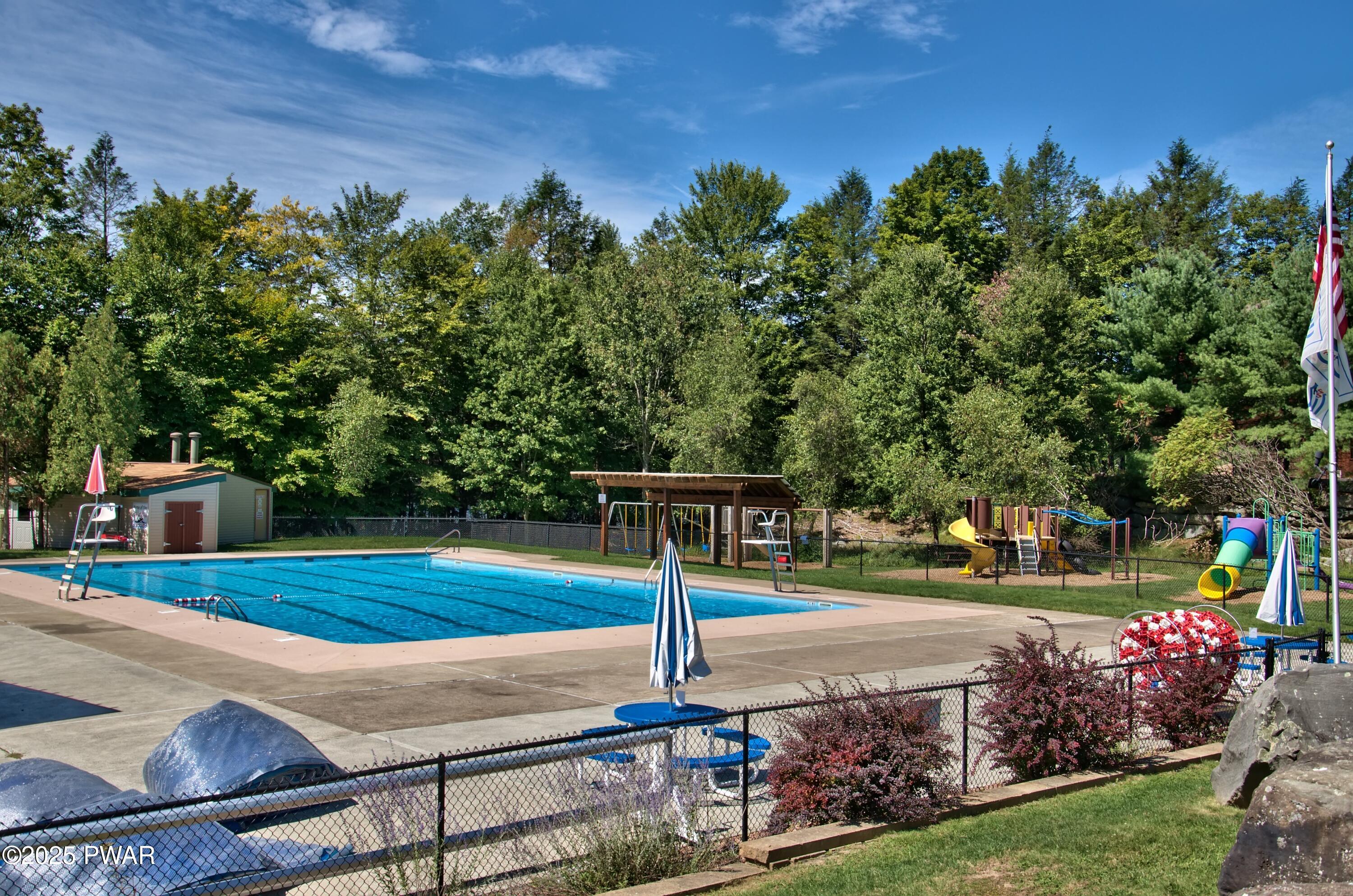 230 Ridgewood Court Lake Ariel, PA 18436 - Photo 30 of 35