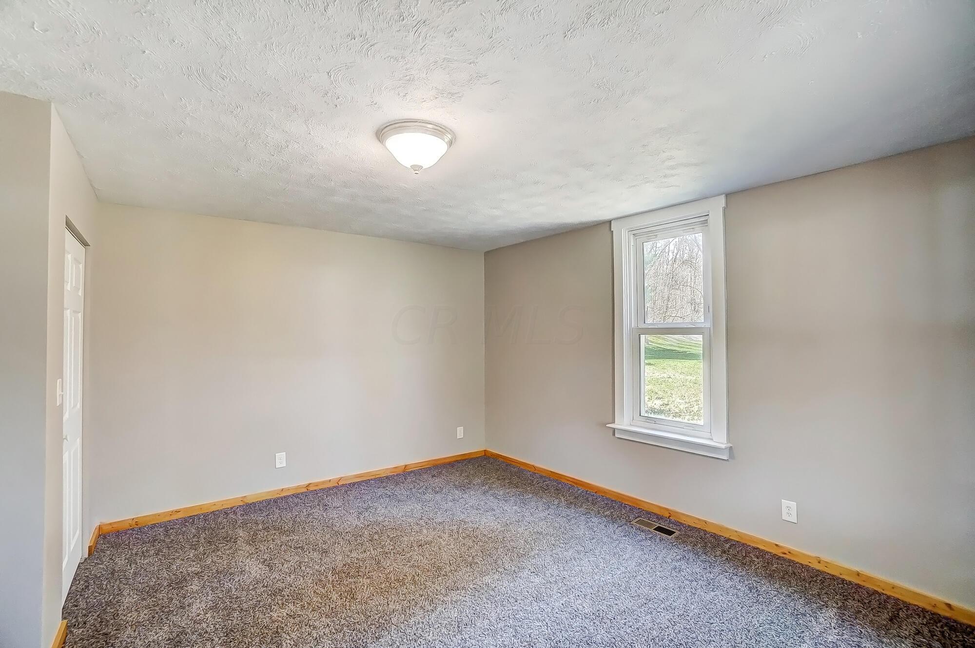 36511 Lime Bank Road Union Furnace, OH 43158 - Photo 23 of 41 Bedroom # 1