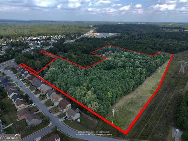 $1,265,900 | 9758 Highway 54, Jonesboro, GA 30238