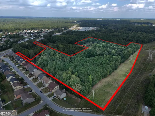 $1,265,900 | 9758 Highway 54, Jonesboro, GA 30238