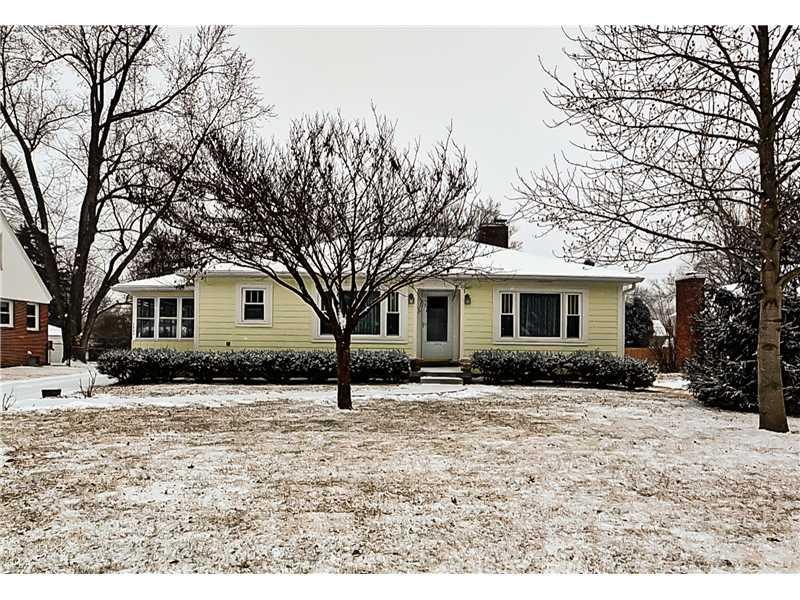 1441 East Banta Road Indianapolis, IN 46227 - Photo 1 of 21 Gallery Image 1