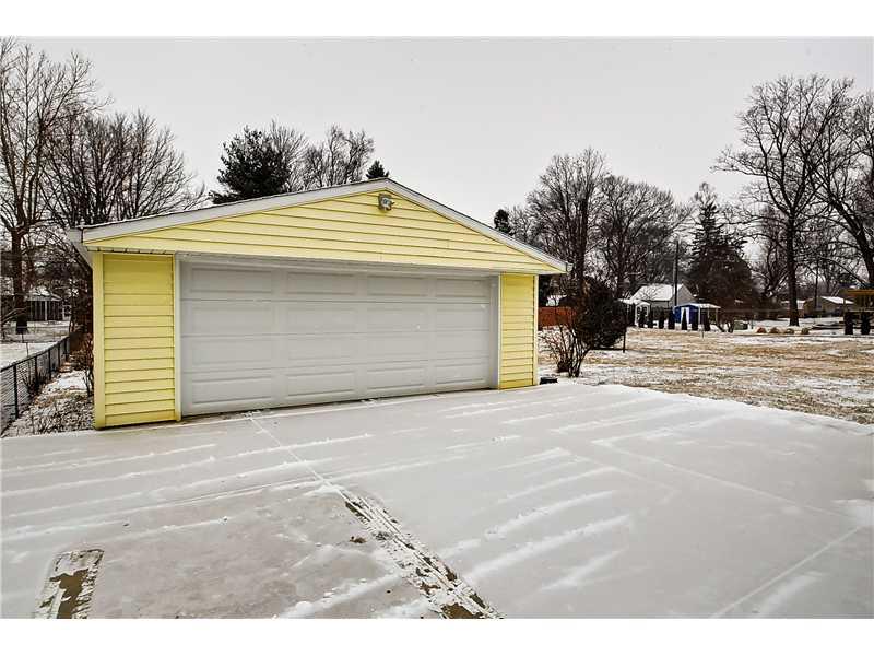 1441 East Banta Road Indianapolis, IN 46227 - Photo 19 of 21 Gallery Image 19