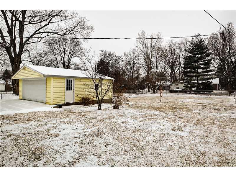 1441 East Banta Road Indianapolis, IN 46227 - Photo 20 of 21 Gallery Image 20