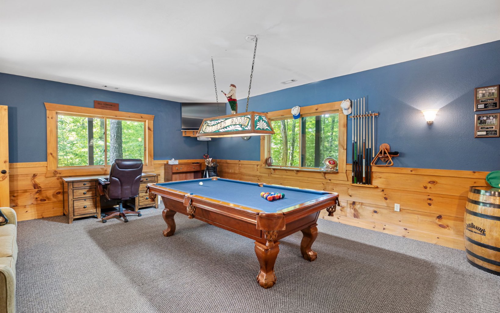 284 Aska Springs Road Blue Ridge, GA 30513 - Photo 35 of 53 Additional View