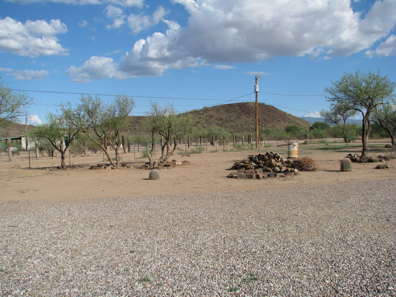 7870 South Worden Road Tucson, AZ 85735 - Photo 3 of 18 Gallery Image 3