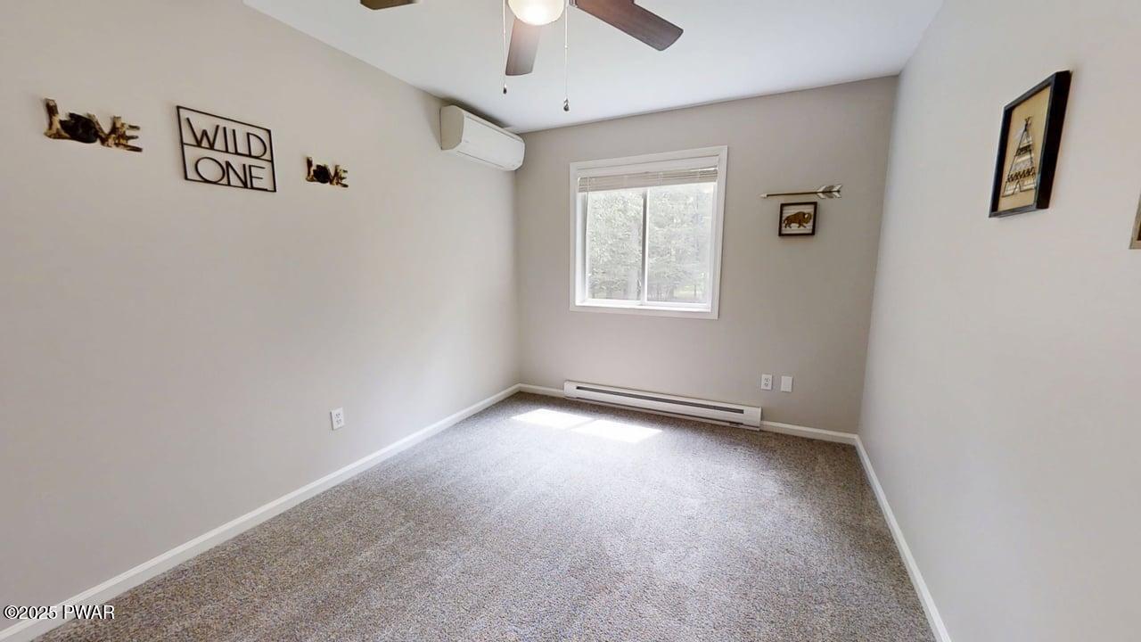 149 Heather Hill Road Dingmans Ferry, PA 18328 - Photo 19 of 24 bedroom 3