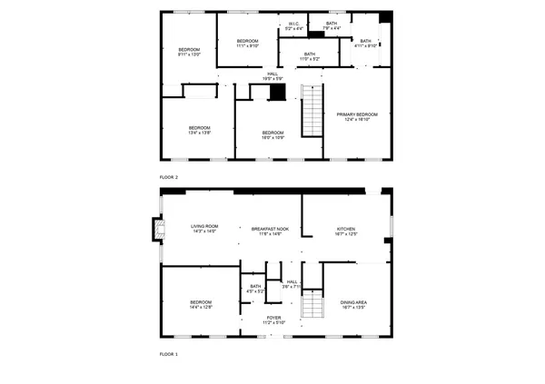 $5,999 | 2311 Hazyknoll Lane, Houston, TX 77067
