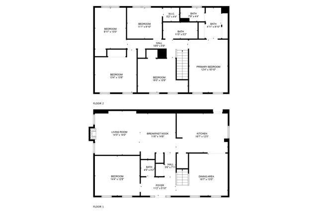 $5,999 | 2311 Hazyknoll Lane, Houston, TX 77067