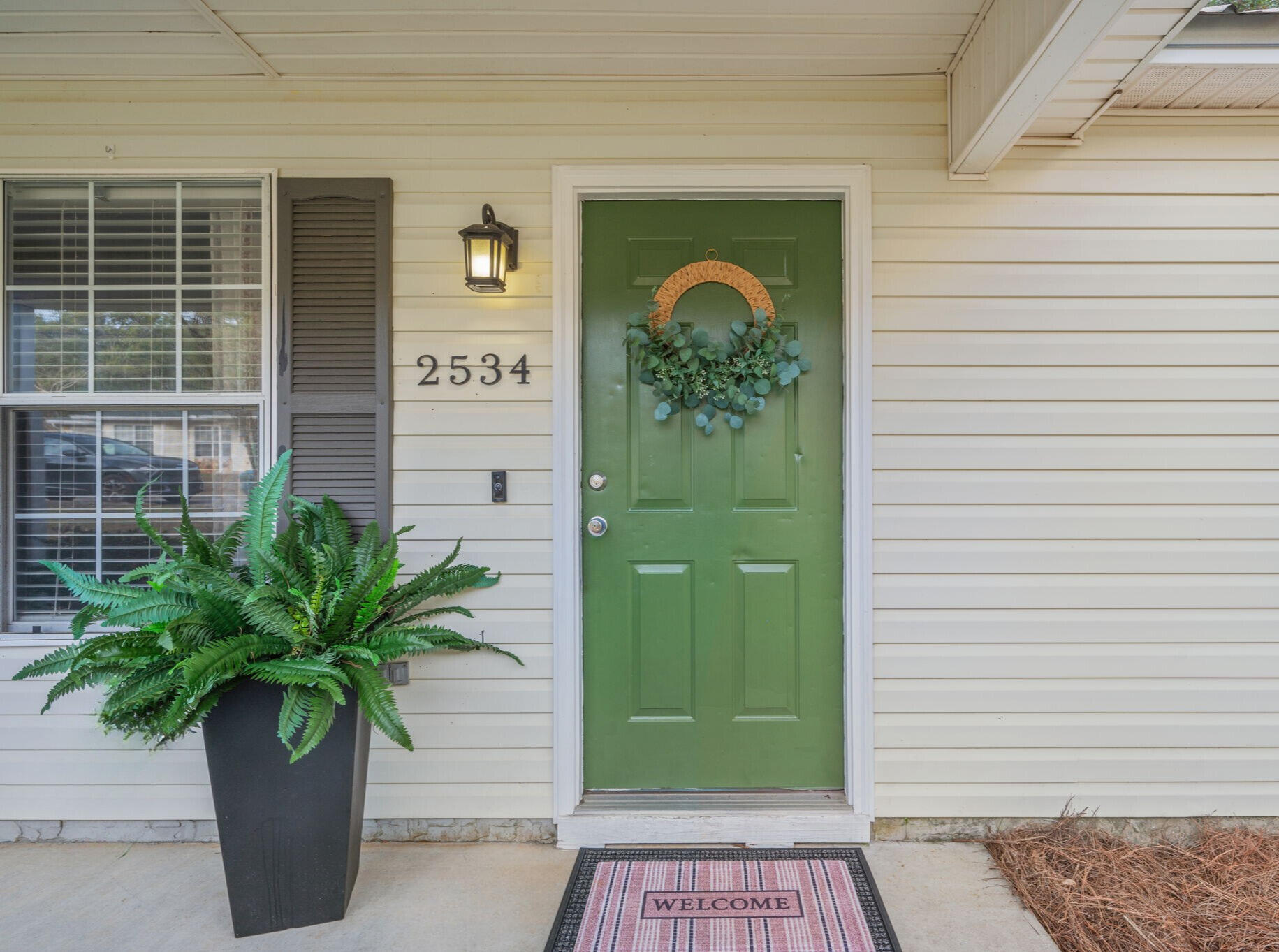 2534 Sunset Drive Crestview, FL 32536 - Photo 2 of 20 5-web-or-mls-2534-sunset-dr - Edited