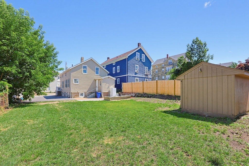 17 Langley Street Fall River, MA 02720 - Photo 40 of 42