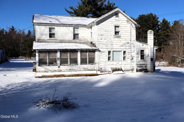 $147,650 | 976 High Street, Thurman, NY 12810