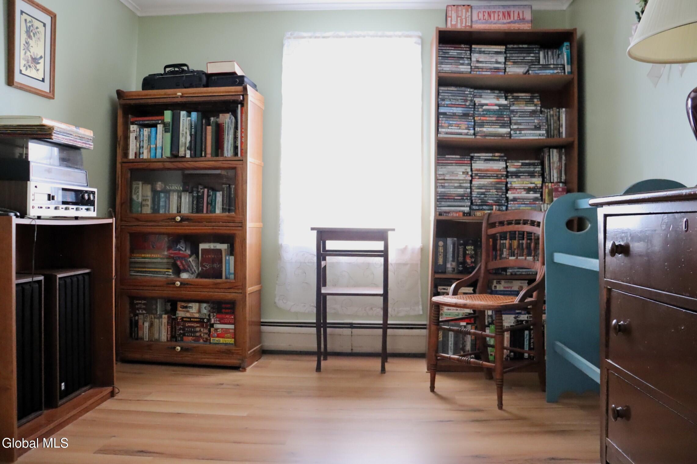 976 High Street Thurman, NY 12810 - Photo 11 of 19 Office/ Study