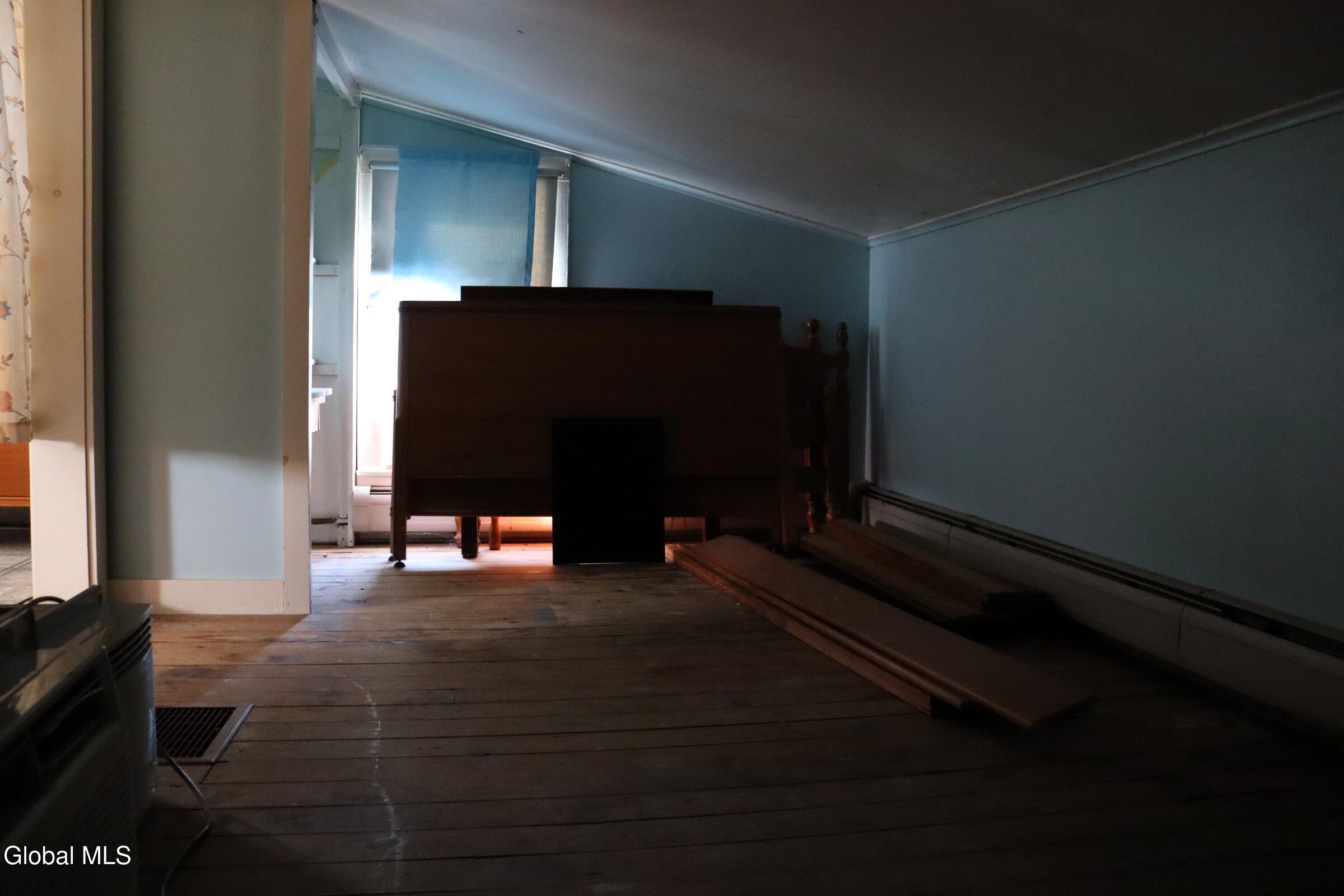 976 High Street Thurman, NY 12810 - Photo 14 of 19 Storage off Bedroom