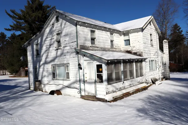$147,650 | 976 High Street, Thurman, NY 12810
