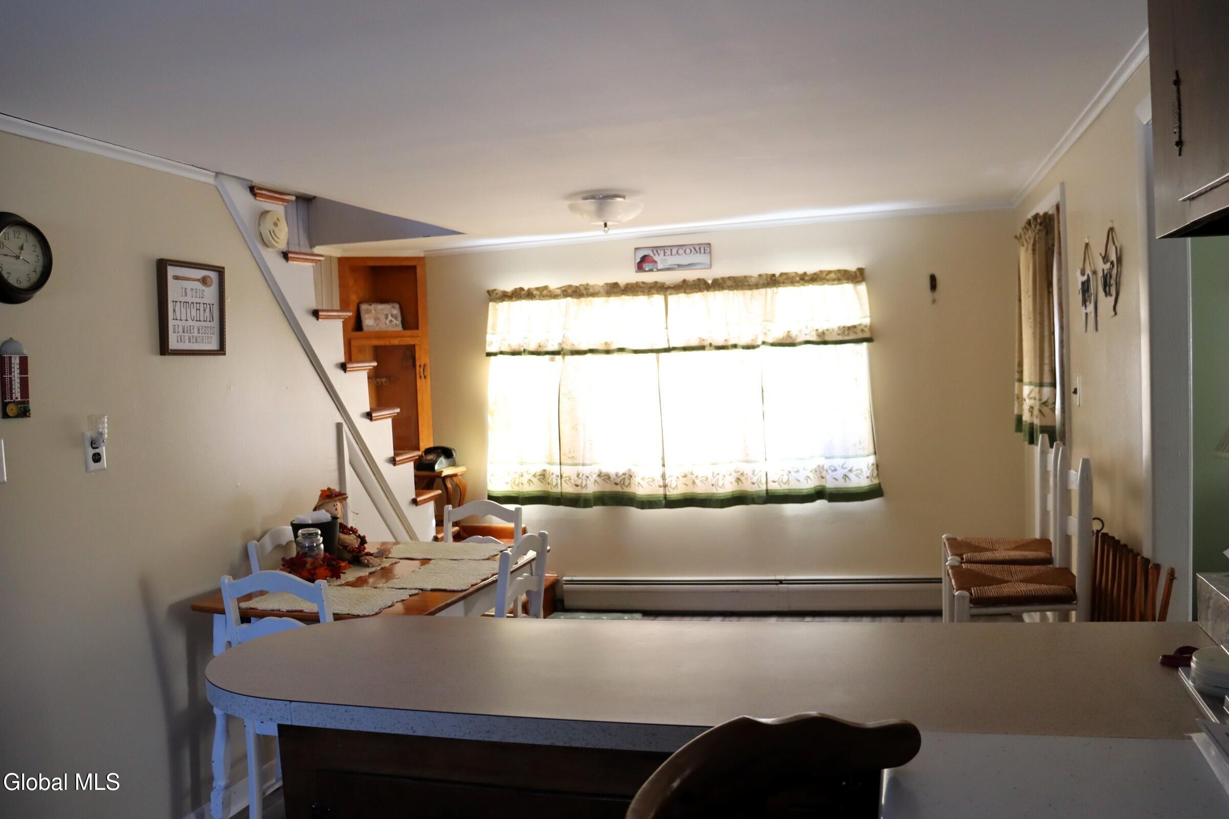 976 High Street Thurman, NY 12810 - Photo 6 of 19 Dining