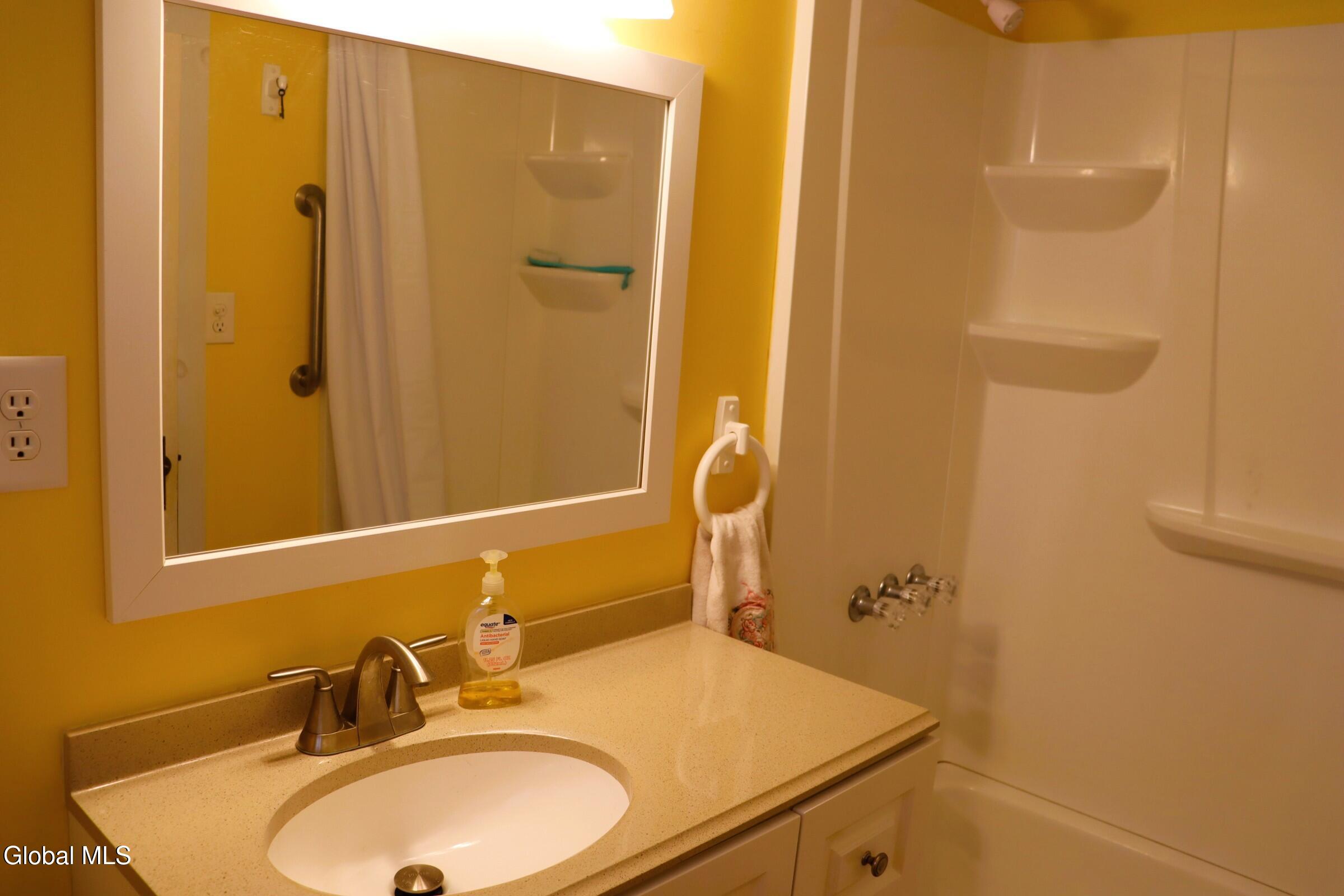 976 High Street Thurman, NY 12810 - Photo 9 of 19 Bath