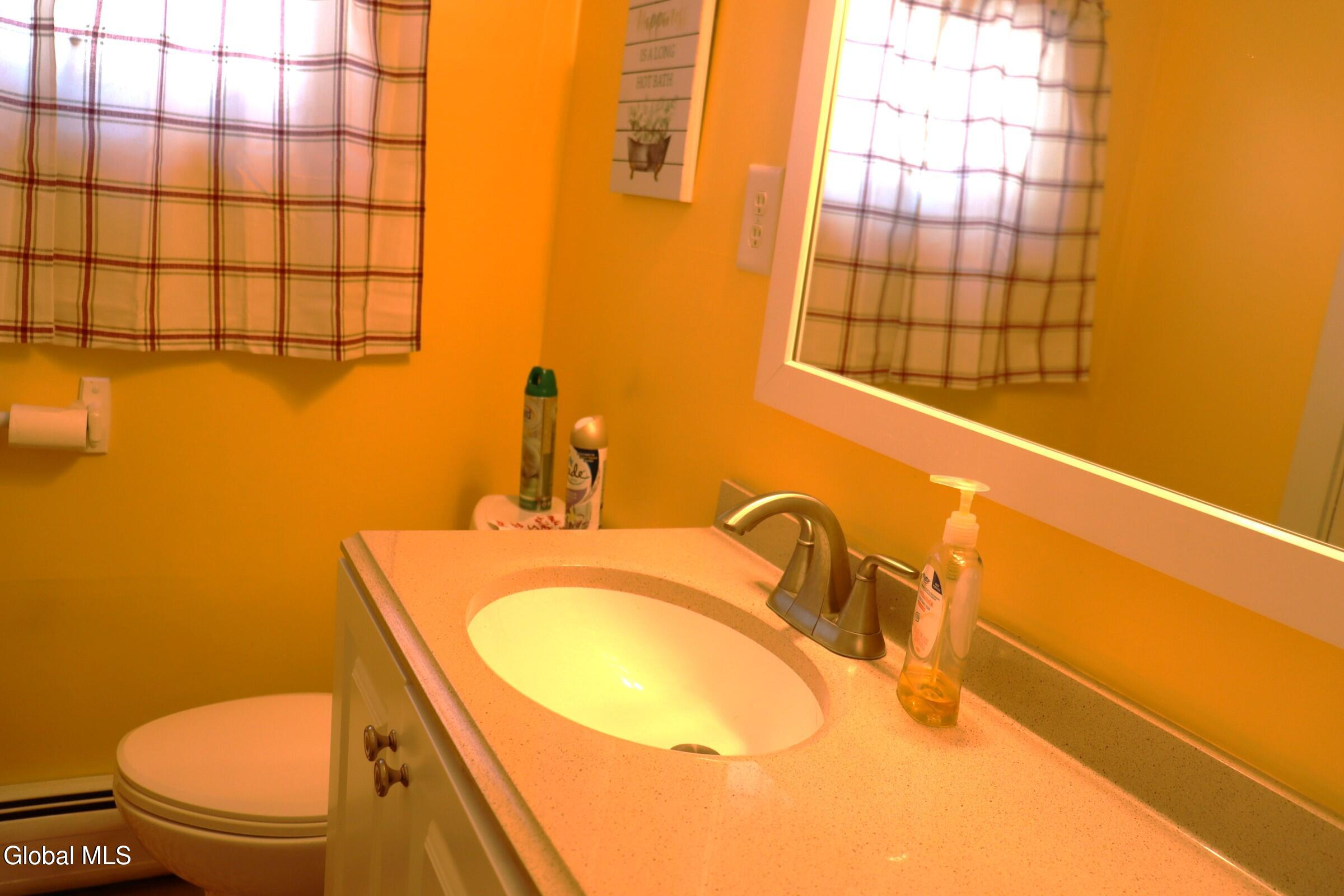 976 High Street Thurman, NY 12810 - Photo 10 of 19 Bathroom