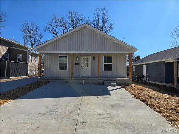 $219,999 | 314 England Avenue, Crystal City, MO 63019