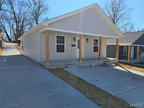 $219,999 | 314 England Avenue, Crystal City, MO 63019