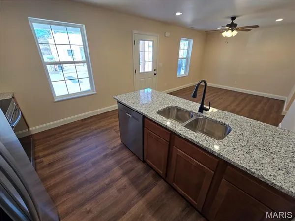 $219,999 | 314 England Avenue, Crystal City, MO 63019