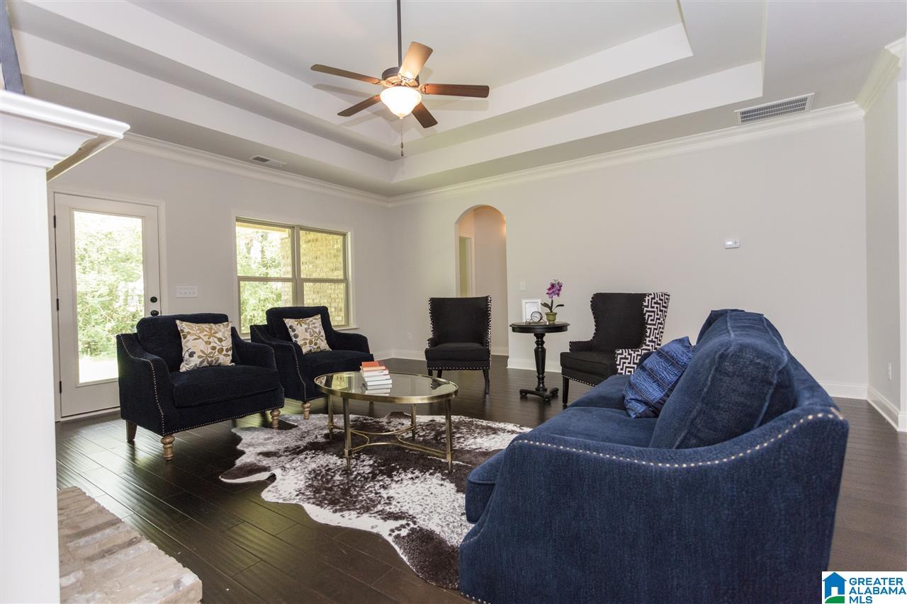 5547 Bridle Way Bessemer, AL 35022 - Photo 27 of 47