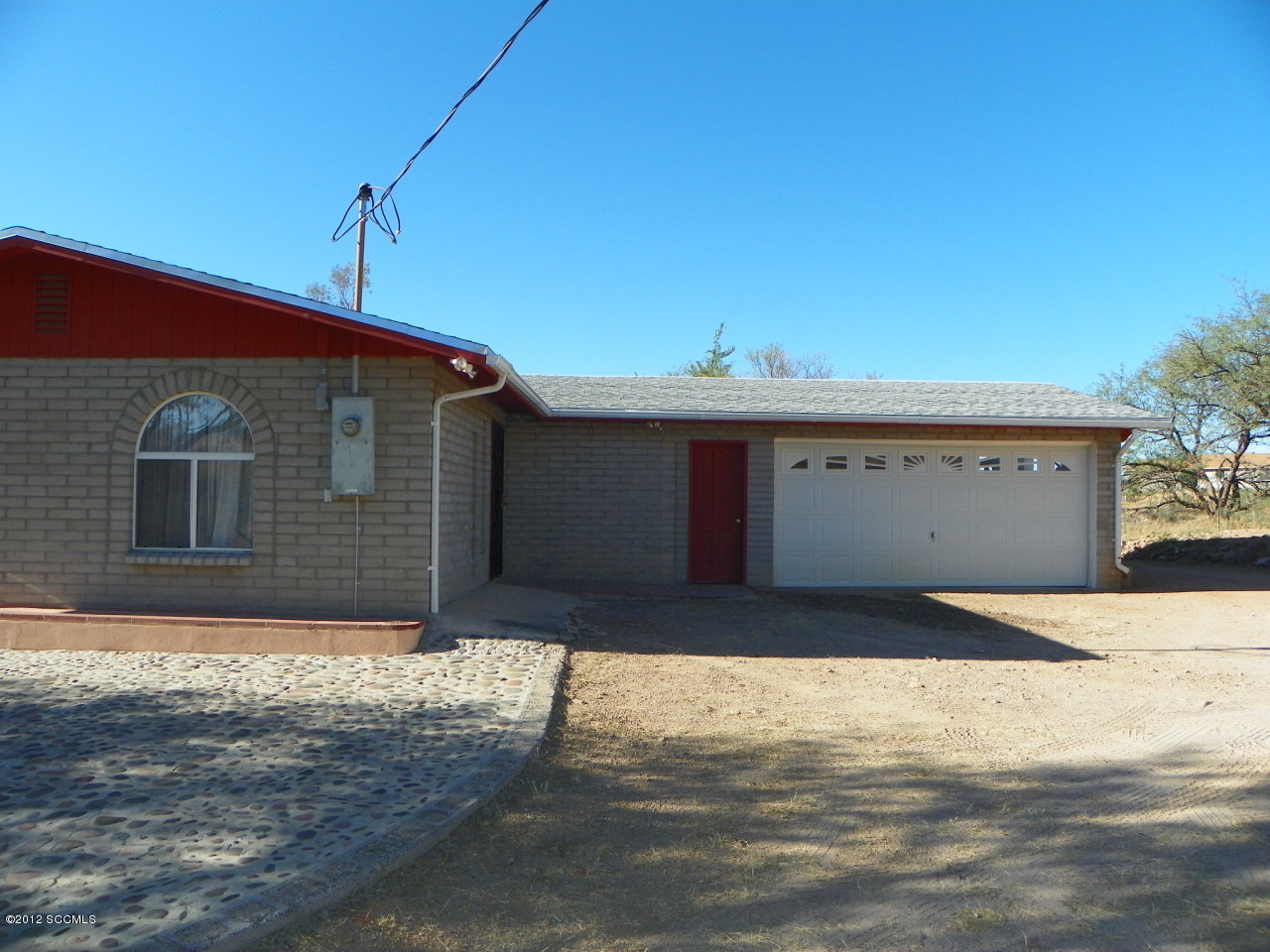 389 Dosel Court Rio Rico, AZ 85648 - Photo 17 of 20