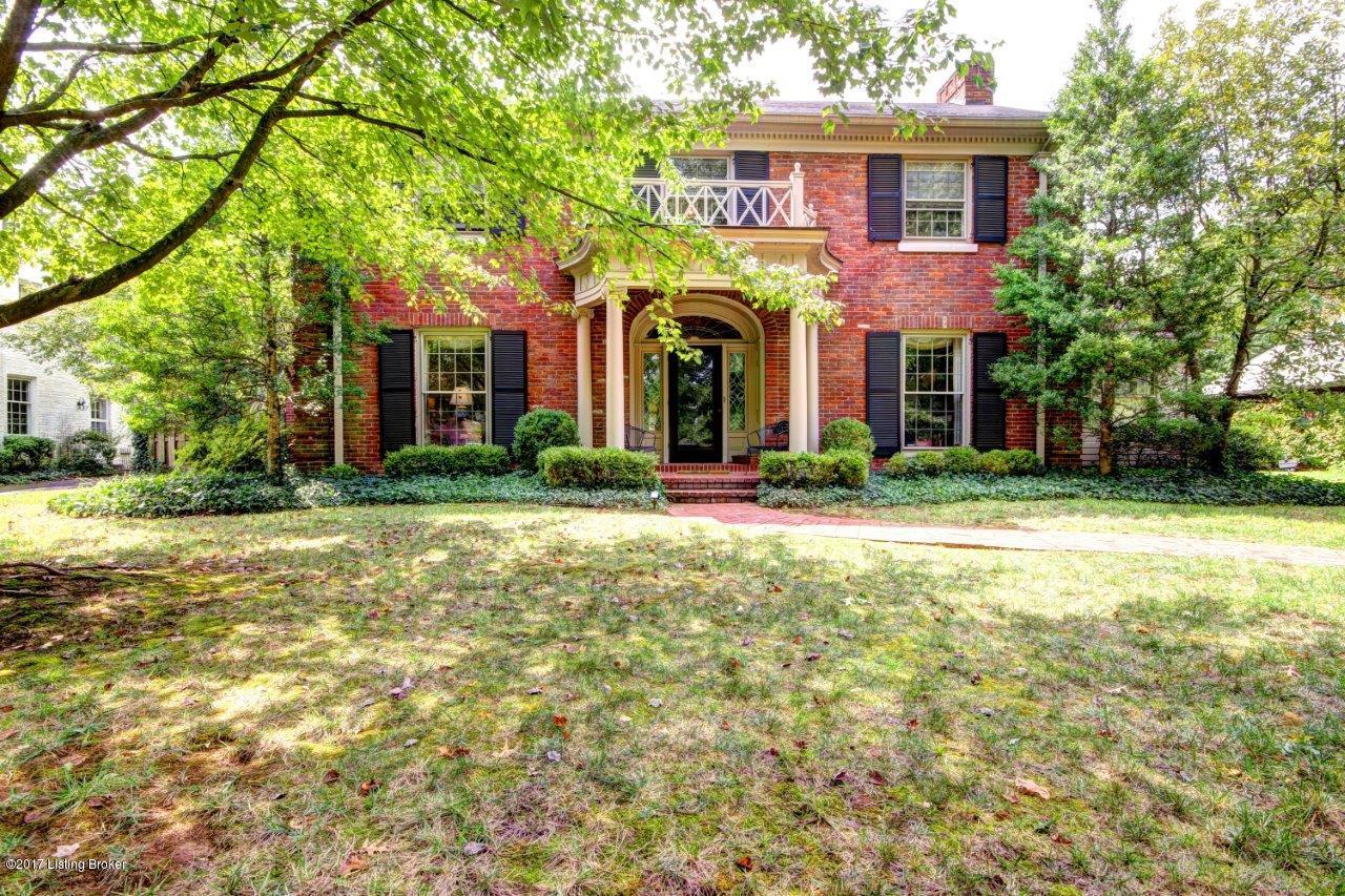 1708 Sulgrave Road Louisville, KY 40205 - Photo 8 of 62 Sulgrave #7