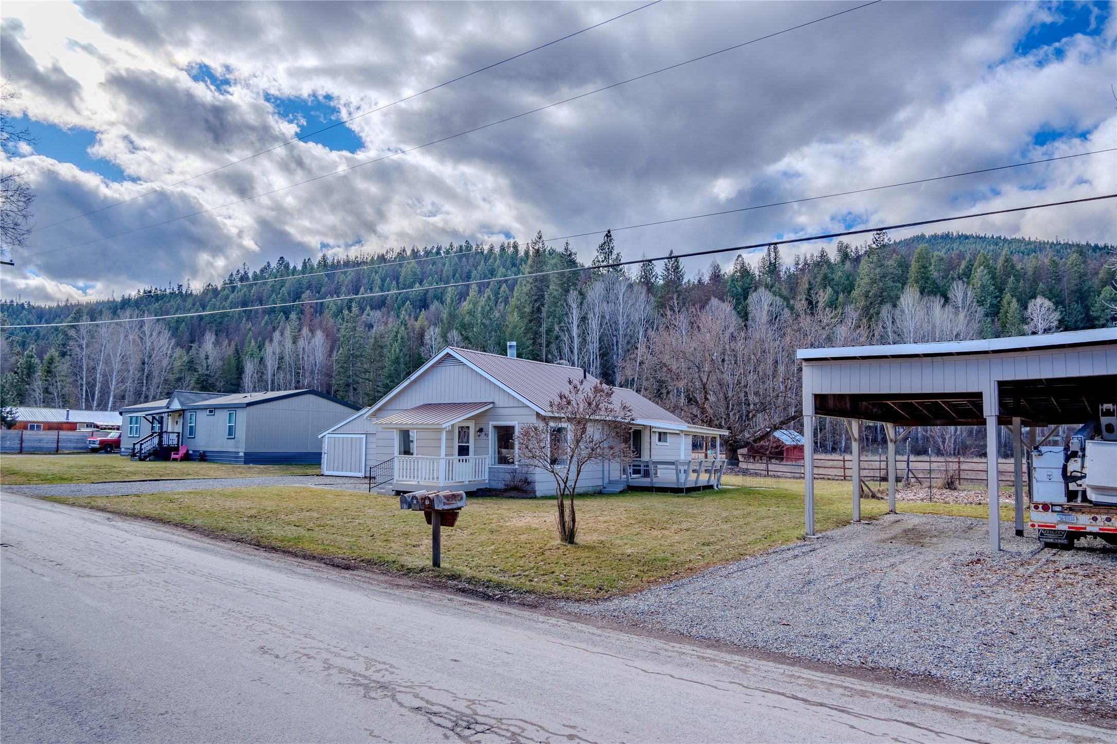 82 Pioneer Road Libby, MT 59923 - Photo 22 of 53 Gallery Image 22