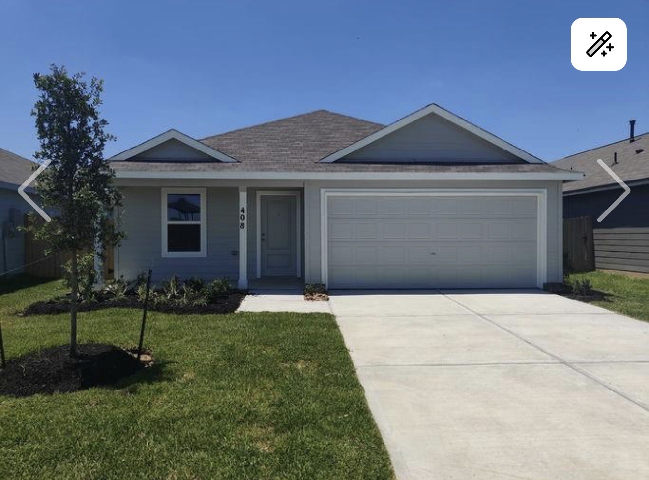 408 Nicholas Road Wharton, TX 77488 - Photo 2 of 30
