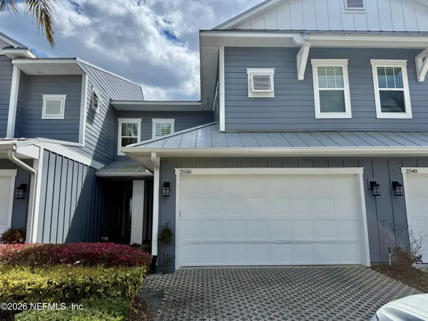 $5,500 | 2530 Beach Boulevard, Jacksonville Beach, FL 32250