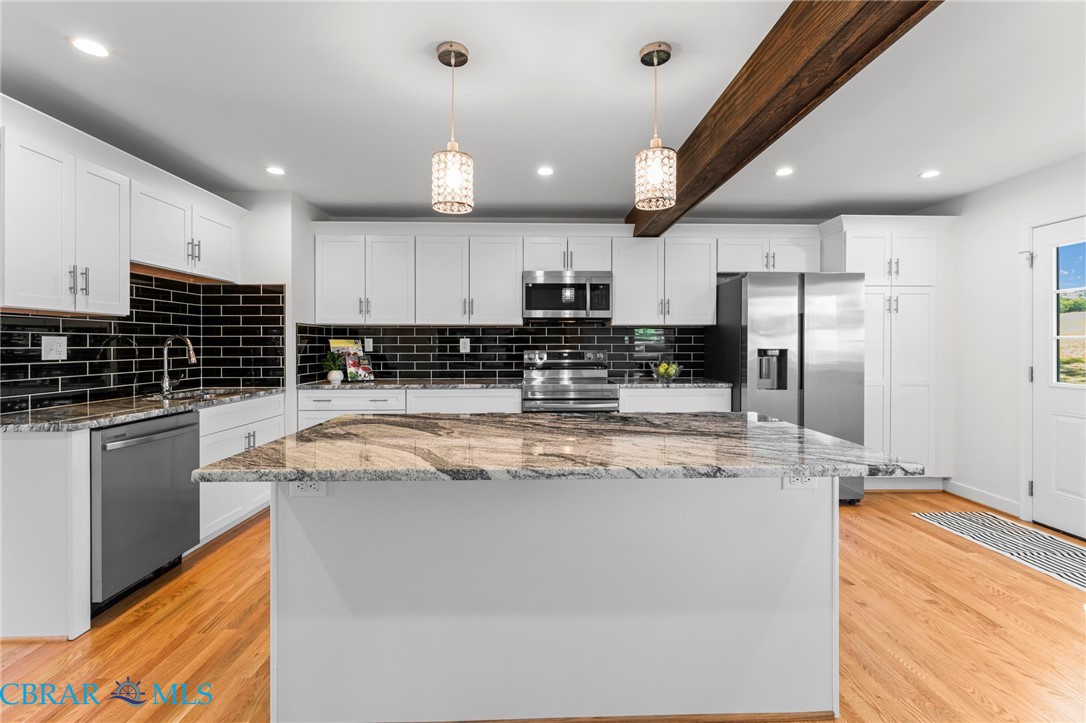 249 Ottoman Ferry Road Lancaster, VA 22503 - Photo 9 of 40